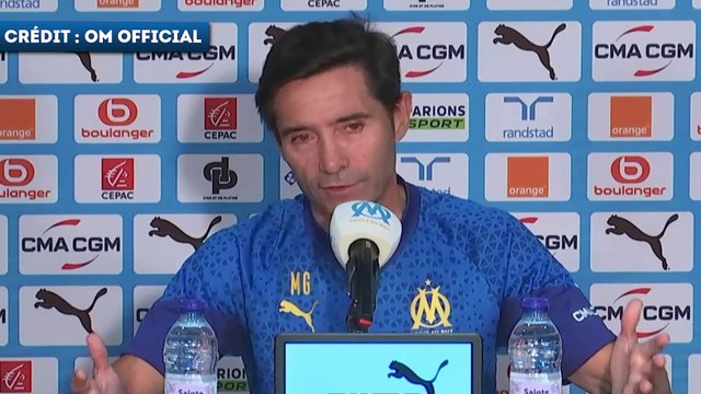 Marcelino vole au secours d’Ndiaye