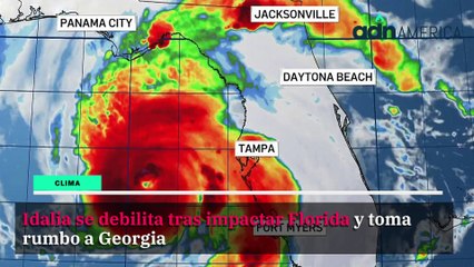 Las 5 noticias más leidas en ADN América hoy Agosto 31