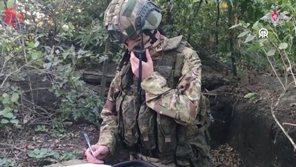 Bahmut çevresinden sıcak çatışma devam ediyor