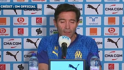 Marcelino met en garde Ounahi