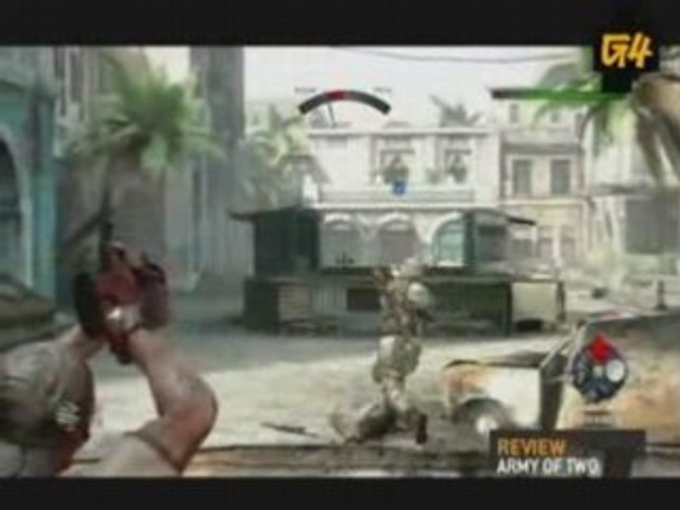 Army of Two