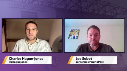 Jack Harrison joins Everton on loan - Bitter pill to swallow?