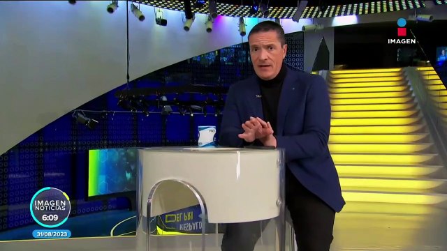 Alito cierra filas para que Xóchitl Gálvez sea la candidata del Frente Amplio por México