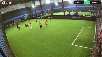 31/08 à 12:31 - Football Milla (LeFive Villette)