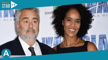 Virginie Silla  la réaction surprenante de la femme de Luc Besson en découvrant qu’il l’avait tromp