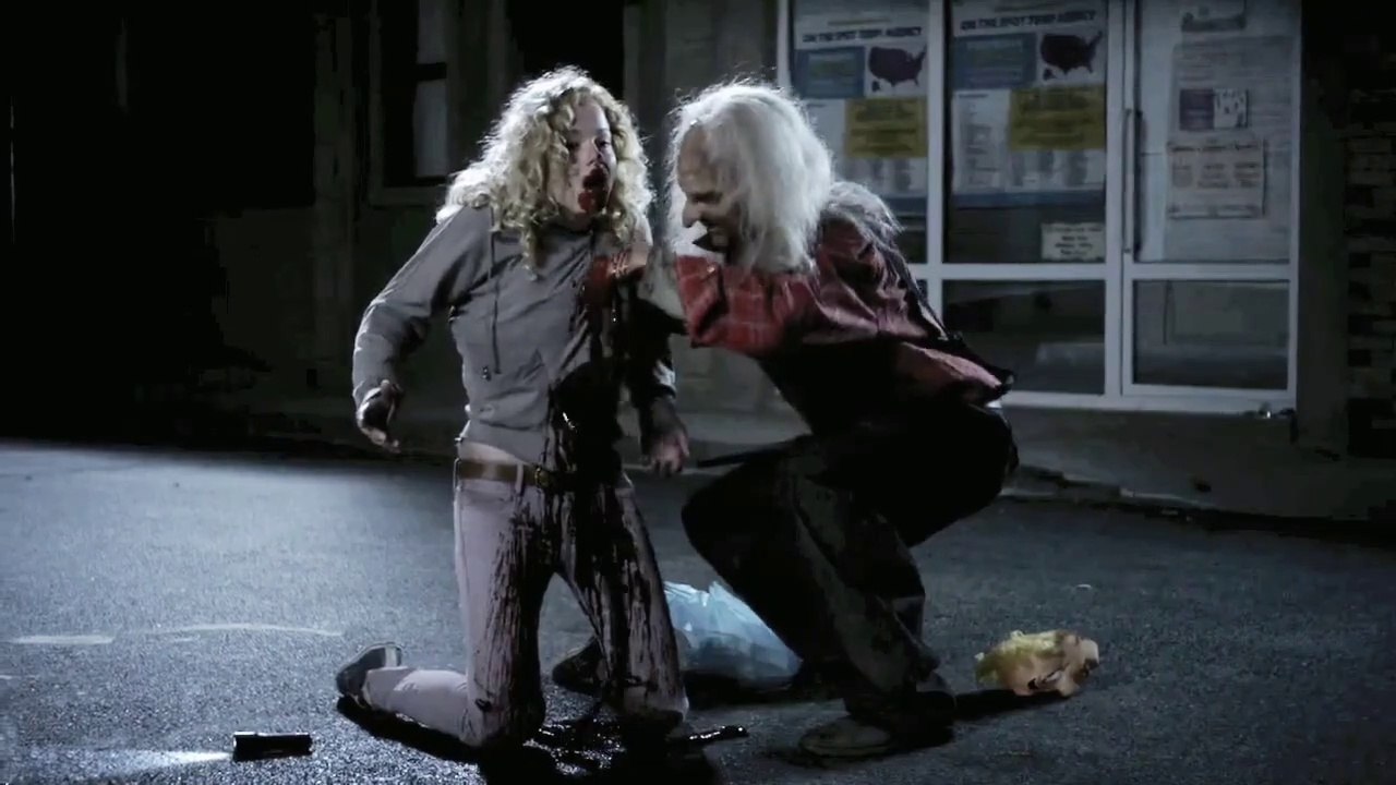 Wrong turn 5 full movie dailymotion hot sale