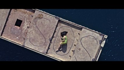 Nowhere - Teaser oficial Netflix