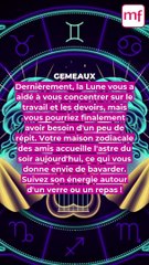 Horoscope du jour du vendredi 1er septembre 2023