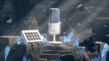 Starfield-Edition: Elgato zeigt im Trailer Streaming-Hardware im Design des Open-World-Rollenspiels