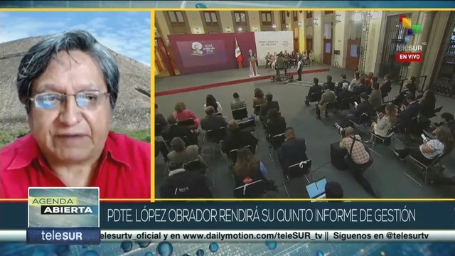 Ramírez: La política del país se va orientando a mejorar las condiciones de los sectores marginados