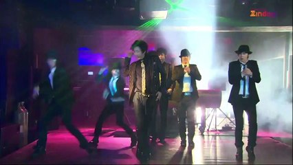 Hindi.Boys over Flower E06