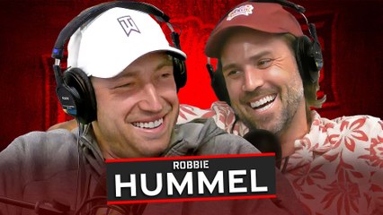 Episode 52: Robbie Hummel On His Time At Purdue, Matt Painter, And Becoming A Broadcaster