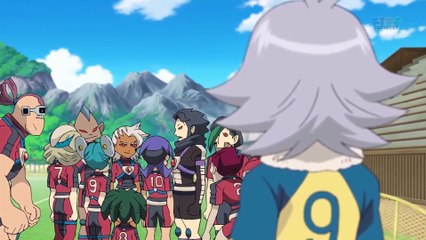 Inazuma Eleven Ep 51 Ita - Arriva la Epsilon Plus!