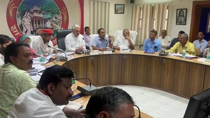 बीसूका के क्रियान्वयन में राजस्थान देश में सबसे आगे-डॉ. चन्द्रभान