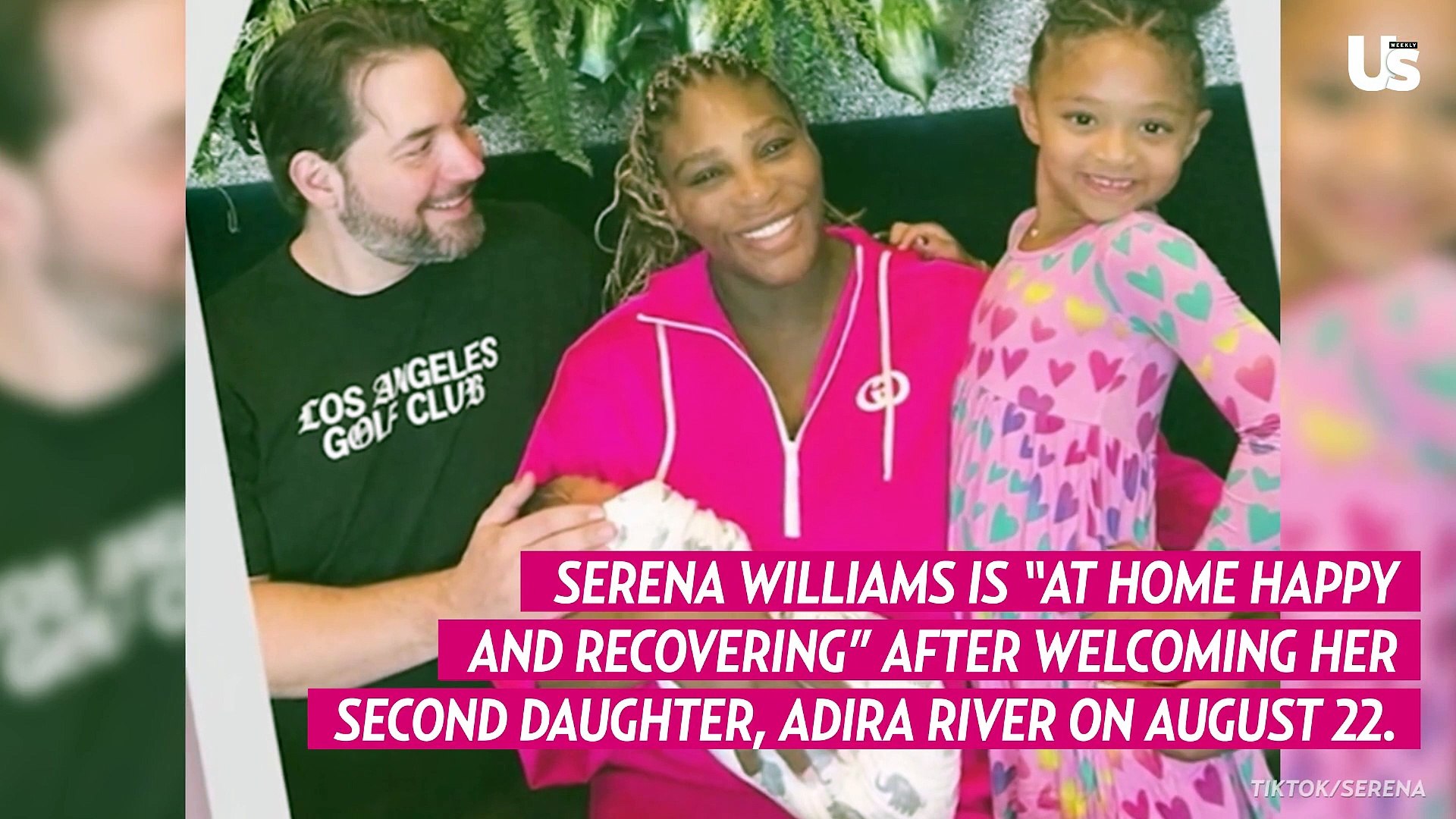 Alexis Ohanian & Serena Williams House Tour 2020  Inside Their Beautiful  Beverly Hills Home Mansion 
