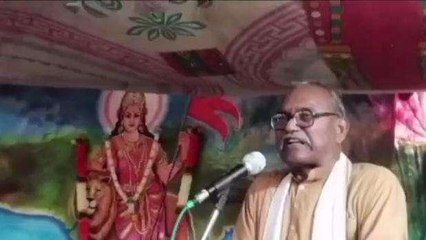 మహబూబ్ నగర్: దేశాన్ని దురాక్రమణదారుల నుండి కాపాడింది కాషాయధారులే