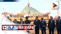 PBBM, dadalo sa 43rd Asean Summit sa Jakarta, Indonesia sa Setyembre