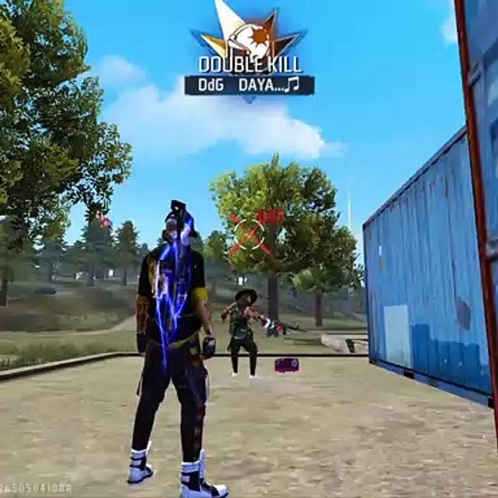 IMPOSSIBLE__GARENA_FREE_FIRE