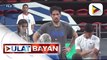 Gilas Pilipinas national basketball team, maaari pa ring makapasok sa 2024 Olympics