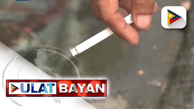 Health expert, muling nagbabala vs. masamang epekto ng paninigarilyo gaya ng atake sa puso