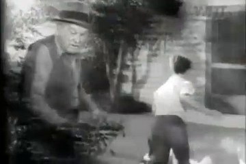 Lassie S02E01- The Runt (1955)