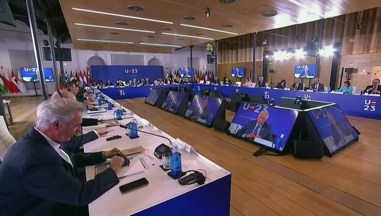 Eu-außenbeauftragter: putsche in niger und gabun nicht vergleichbar