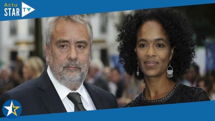 “Je t’ai trompé, et ce n’est pas la première fois”  Virginie Silla, l’épouse de Luc Besson, sort du