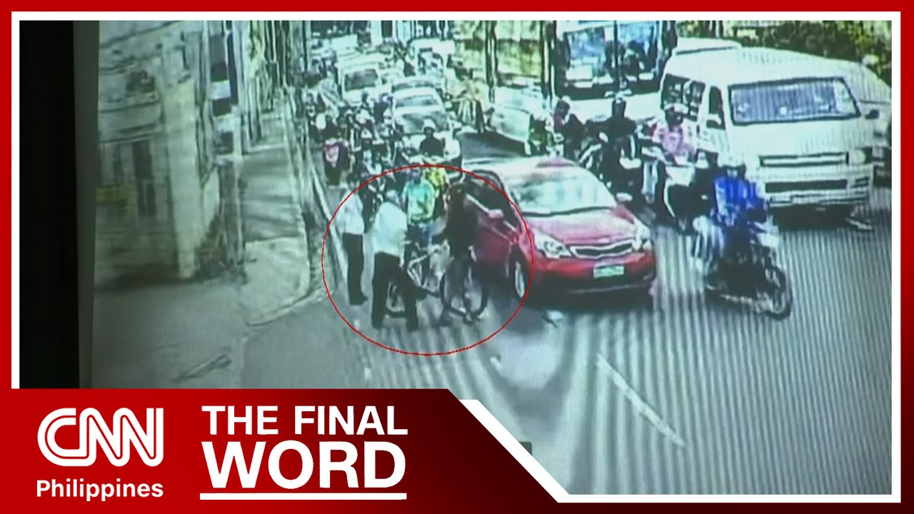 Gun-toting former cop a no-show in LTO hearing | The Final Word