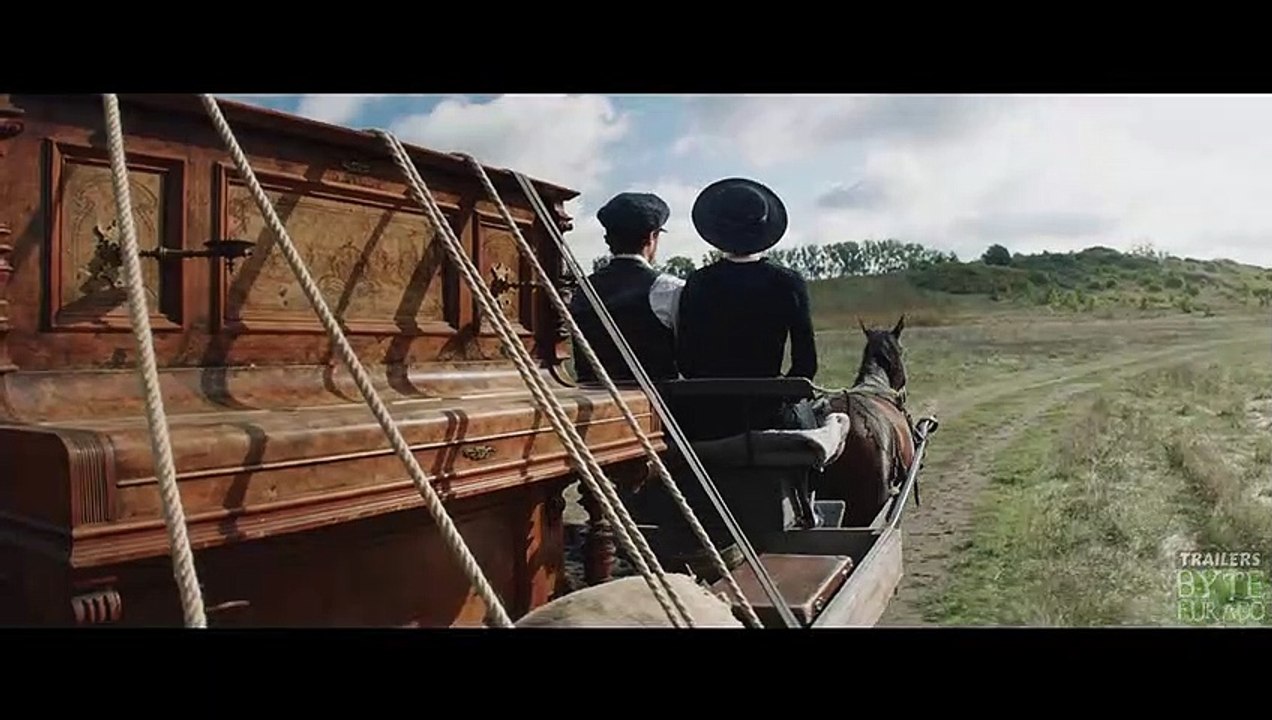 Amor Esquecido (2023) | Trailer Legendado | Netflix