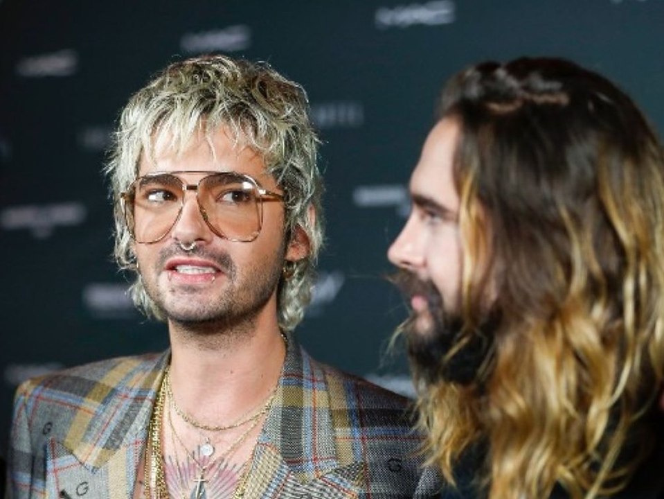 Neue Karriere? Bill und Tom Kaulitz wollen zum 'Tatort'