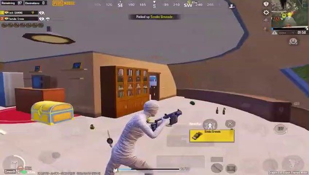 42 Kills NEW WORLD KILL RECORD is HERE SOLO vs SQUAD _ PUBG Mobile(480P)