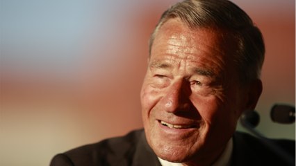 Trigema-Chef Wolfgang Grupp: "Früher hat Familie noch funktioniert"