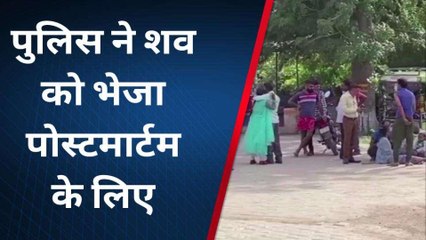 जालौन: भाई के राखी बांधने जा रही बहन की सड़क दुर्घटना में हुई मौत