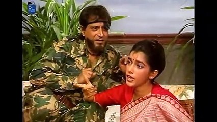 Idhar Udhar (Classic Doordarshan Comedy)   - Season 01  Episode 04