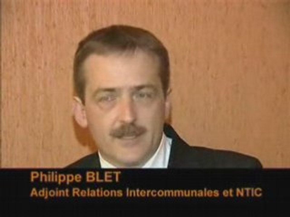 Calais TV 26 mars 2008