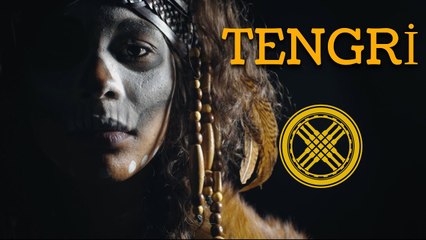 Ve Geri Geldi - TENGRİ Dini Türkiye'de Yeniden Başladı