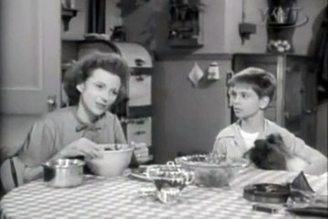 Lassie S02E02 - The Pit (1955)