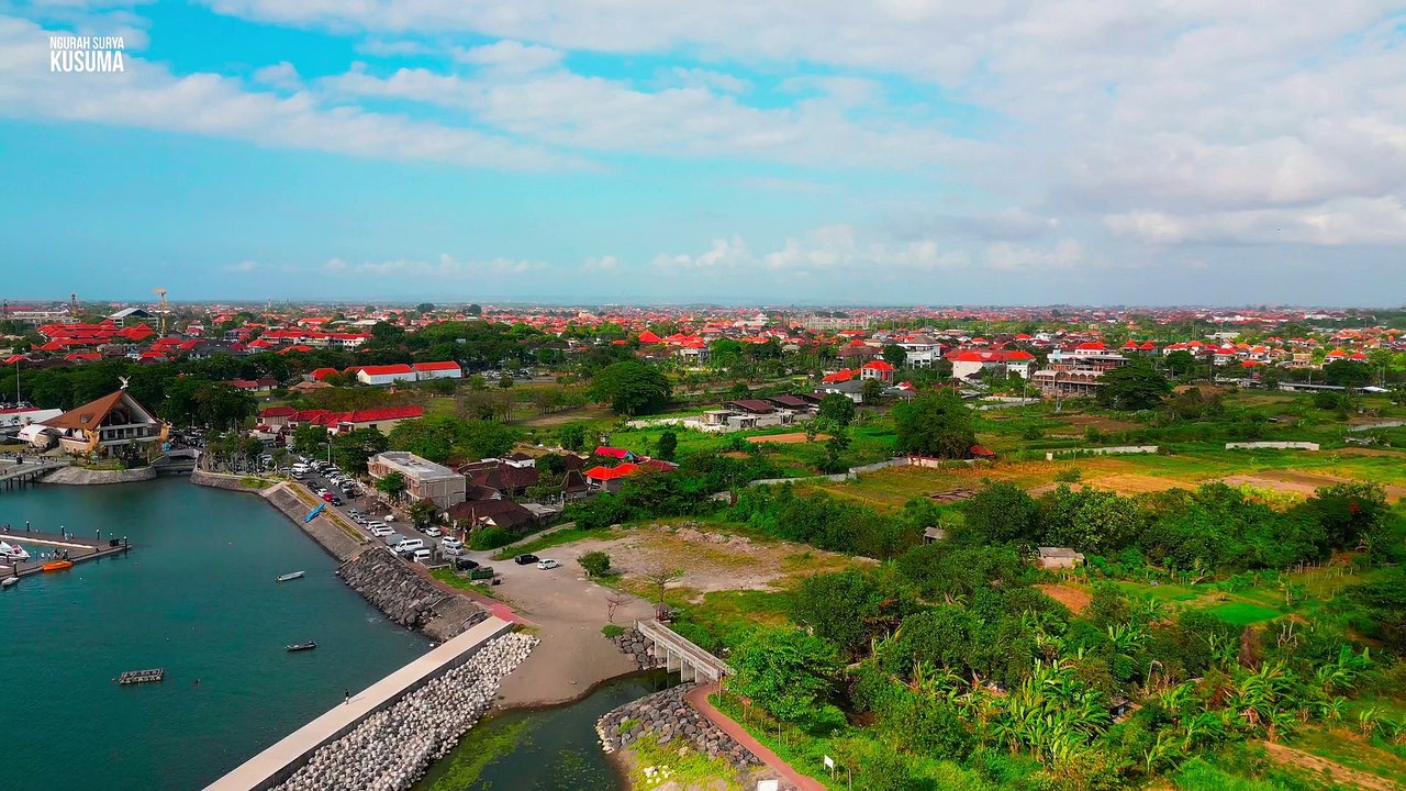 Pelabuhan Sanur Bali