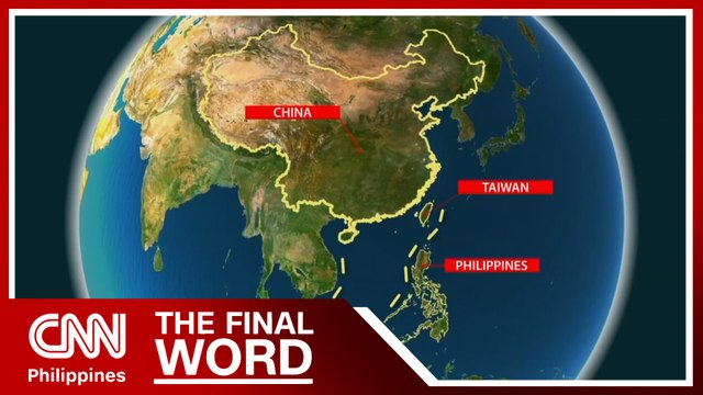 PH protests Beijing's expanded 10-dash line in South China Sea | The Final Word