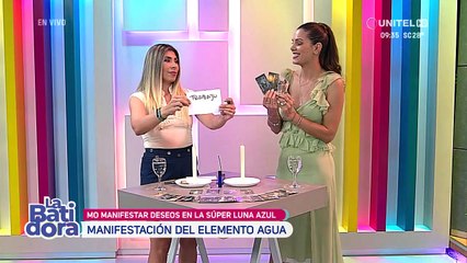 Superluna azul, la oportunidad perfecta para manifestar tus buenos deseos