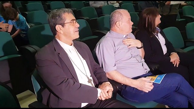 71ª Festa da Padroeira é lançada em Cascavel e extensa programação deve reunir toda comunidade