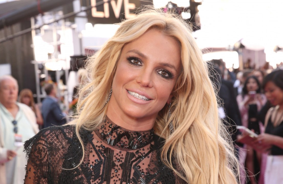 Britney Spears: So geht es dem Popstar nach der Trennung von Sam Asghari