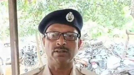 पश्चिमी चंपारण: गोदाम का ताला काटकर डेढ़ लाख का कोल्ड्रिंक चोरी, वारदात CCTV में कैद