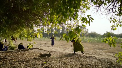 مسلسل عين الذيب | الحلقة 3 HD