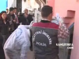 Kuyumcu soyuldu www.sanliurfa.com