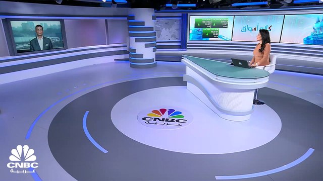 الثلاثيني المصري يرتفع للجلسة السادسة على التوالي