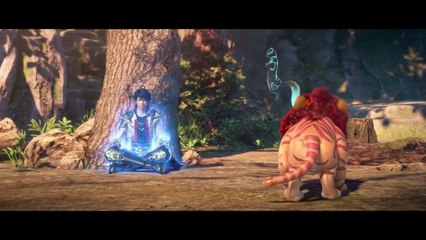 Martial Universe Wu Dong Qian Stagione 2 Episodio 11 Sub Ita