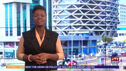 COP Mensah's Lawyers seek exclusion of 2 commttee members over prejudicial comments | JoyNews Today