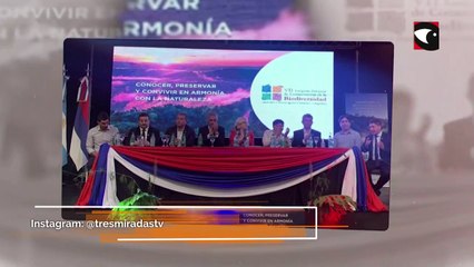 3 Miradas | Gervasio Malagrida: “Misiones es una de las jurisdicciones con más áreas protegidas en su superficie”