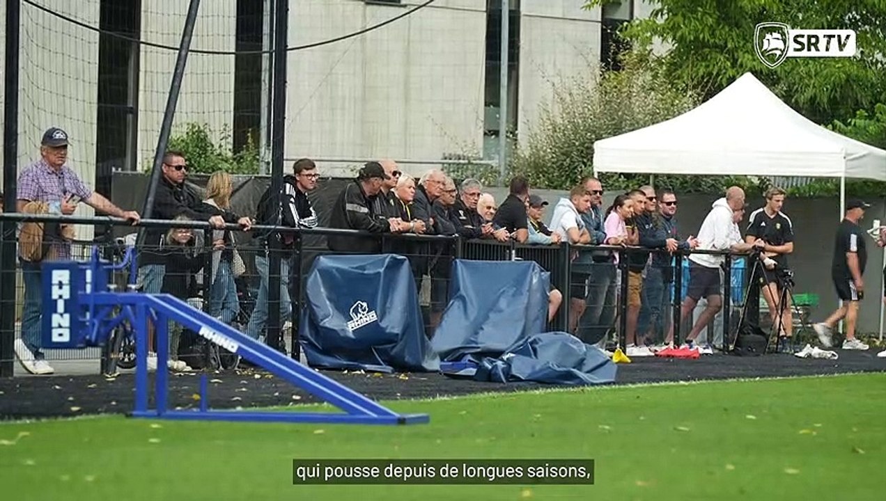 J3 || Focus sur Clermont